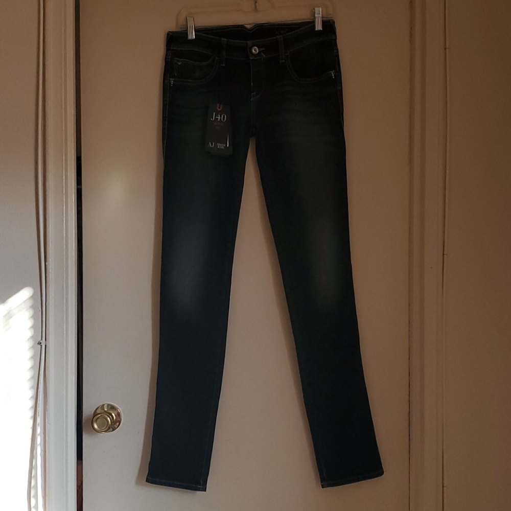 Armani Jeans Women NWT